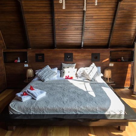 Bohemia Experience Villa Playa Santa Teresa  Ngoại thất bức ảnh