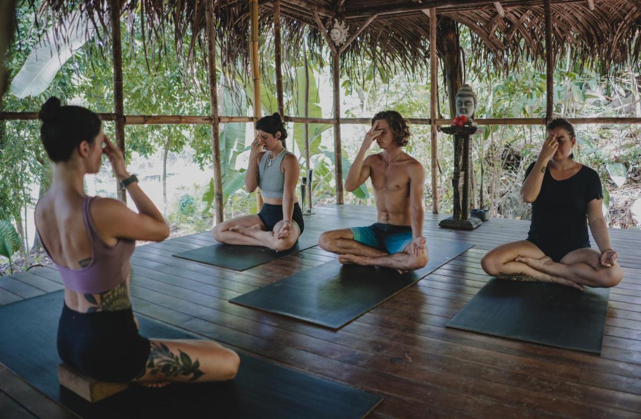 Bohemia Experience Villa Playa Santa Teresa  Ngoại thất bức ảnh