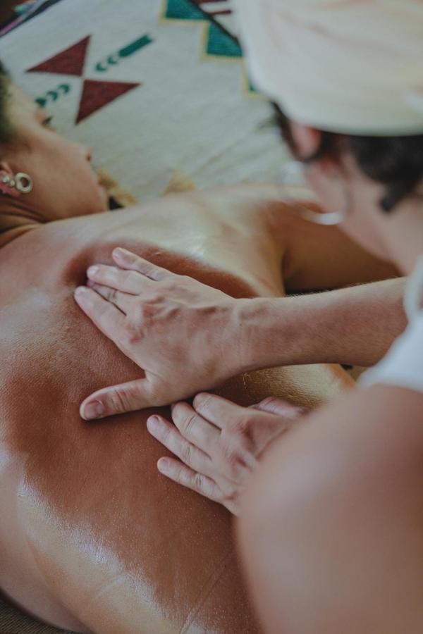 Bohemia Experience Villa Playa Santa Teresa  Ngoại thất bức ảnh