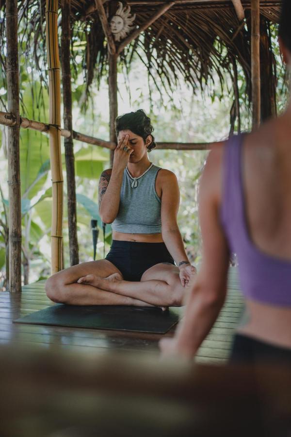 Bohemia Experience Villa Playa Santa Teresa  Ngoại thất bức ảnh