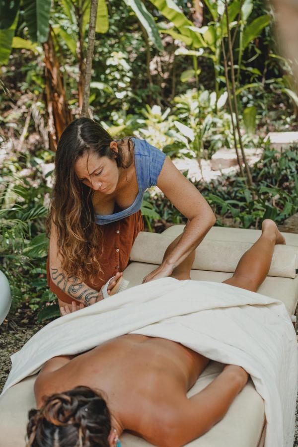 Bohemia Experience Villa Playa Santa Teresa  Ngoại thất bức ảnh