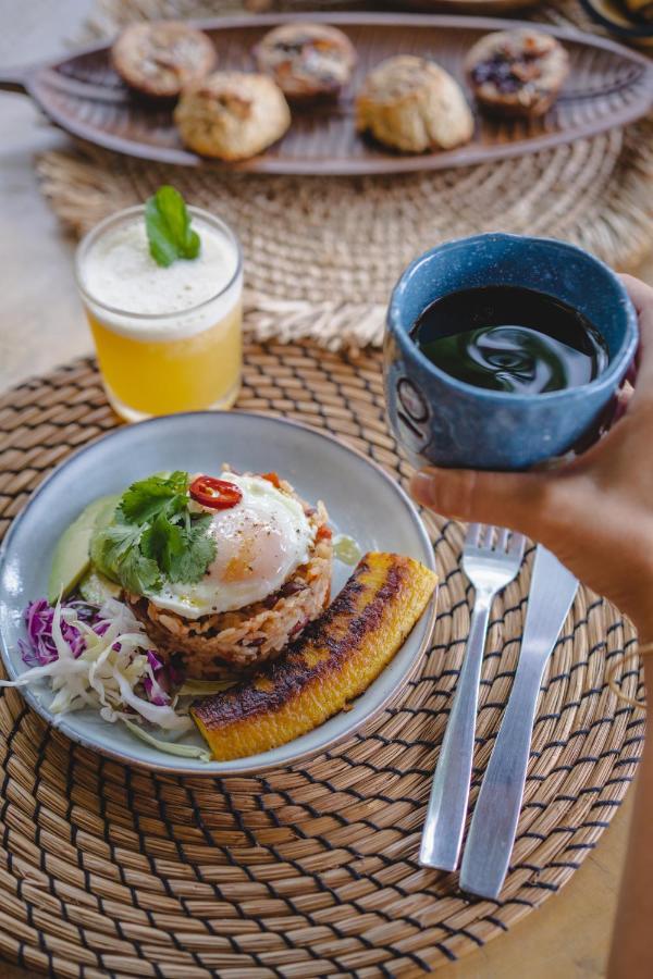 Bohemia Experience Villa Playa Santa Teresa  Ngoại thất bức ảnh