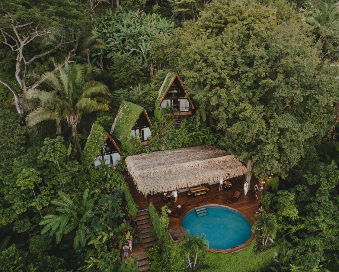 Bohemia Experience Villa Playa Santa Teresa  Ngoại thất bức ảnh