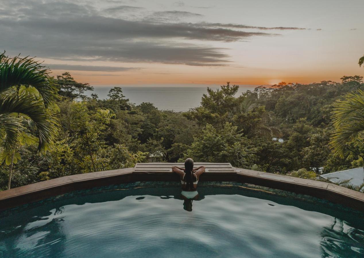 Bohemia Experience Villa Playa Santa Teresa  Ngoại thất bức ảnh