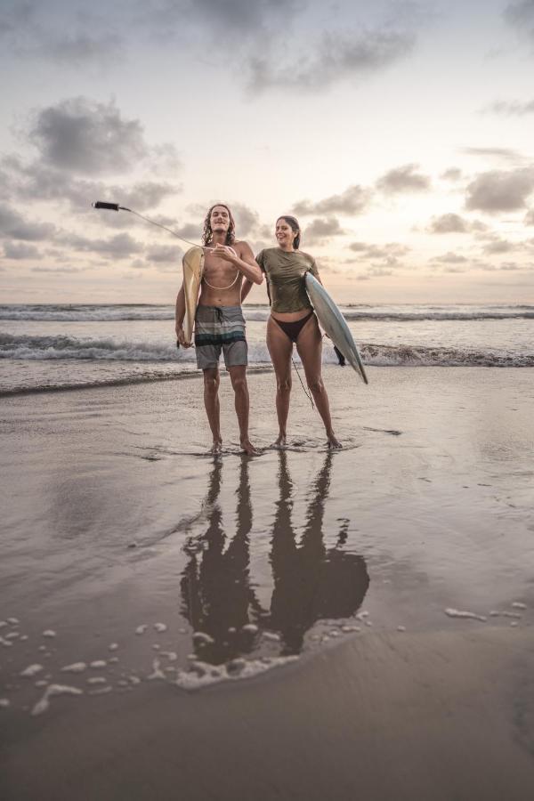 Bohemia Experience Villa Playa Santa Teresa  Ngoại thất bức ảnh