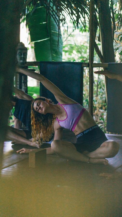 Bohemia Experience Villa Playa Santa Teresa  Ngoại thất bức ảnh