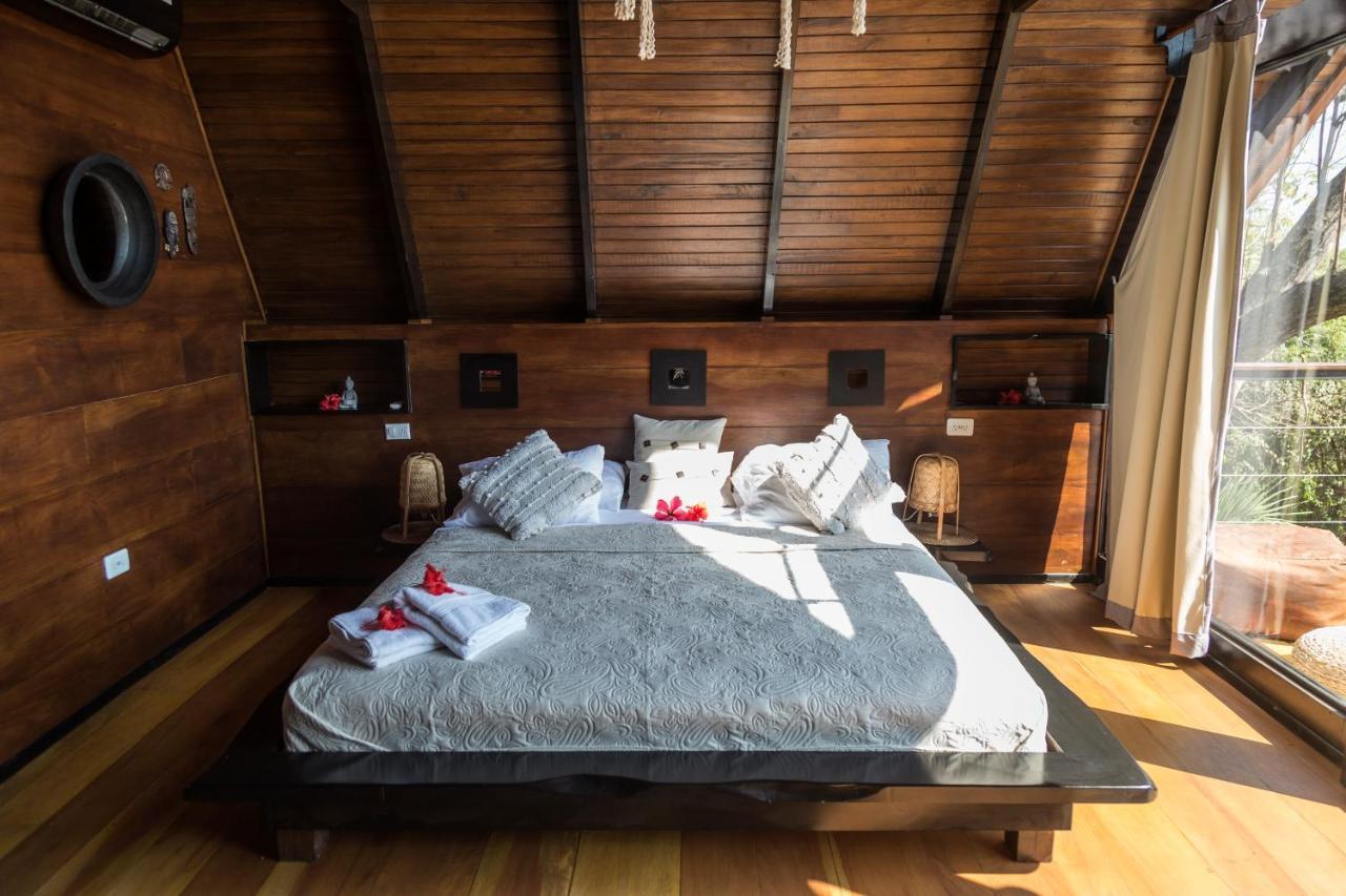 Bohemia Experience Villa Playa Santa Teresa  Ngoại thất bức ảnh