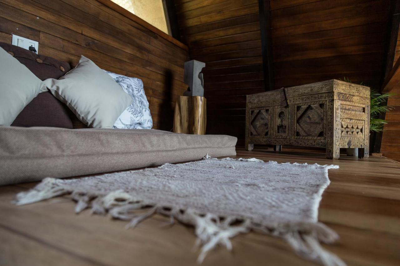 Bohemia Experience Villa Playa Santa Teresa  Ngoại thất bức ảnh