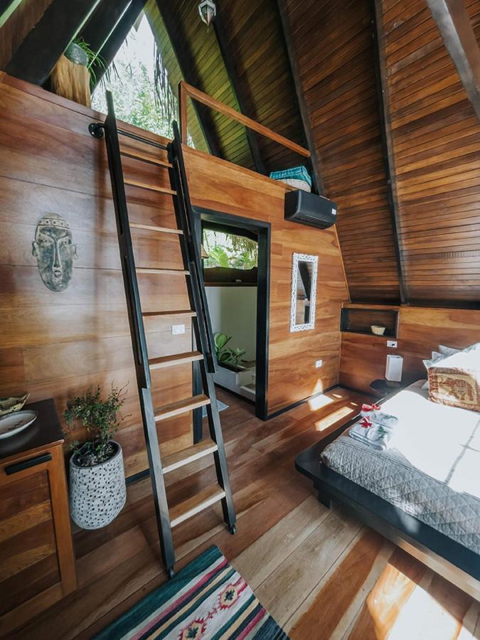 Bohemia Experience Villa Playa Santa Teresa  Ngoại thất bức ảnh