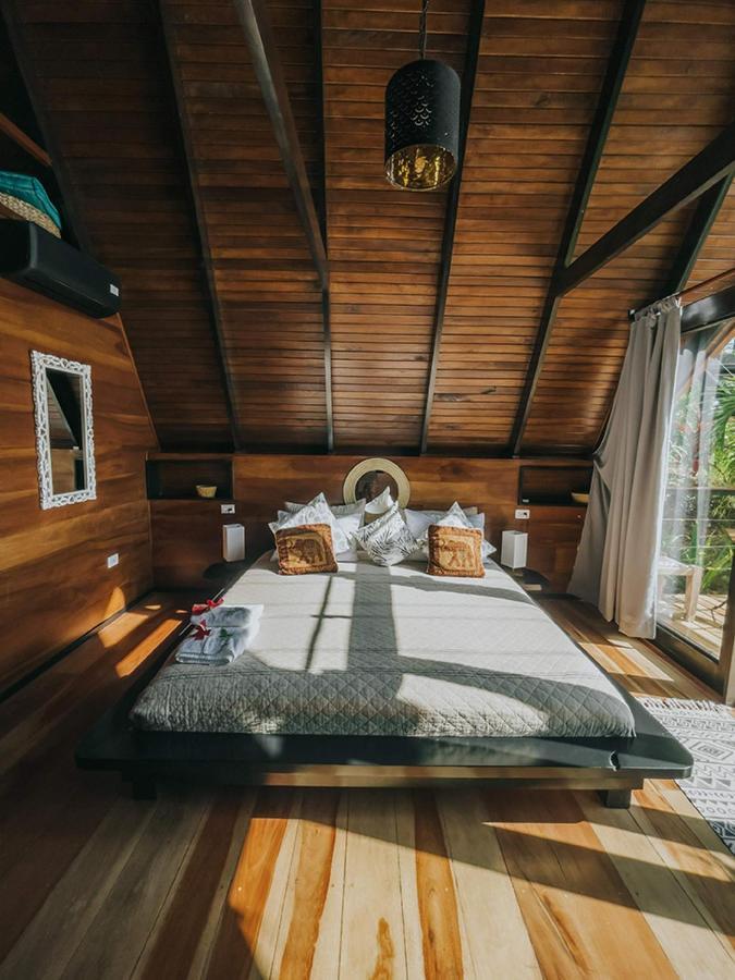 Bohemia Experience Villa Playa Santa Teresa  Ngoại thất bức ảnh