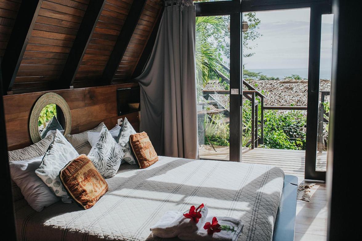 Bohemia Experience Villa Playa Santa Teresa  Ngoại thất bức ảnh