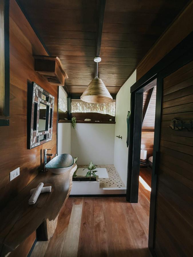 Bohemia Experience Villa Playa Santa Teresa  Ngoại thất bức ảnh