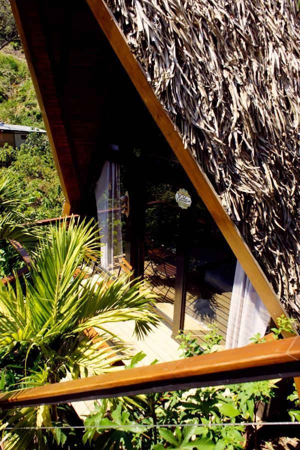 Bohemia Experience Villa Playa Santa Teresa  Ngoại thất bức ảnh