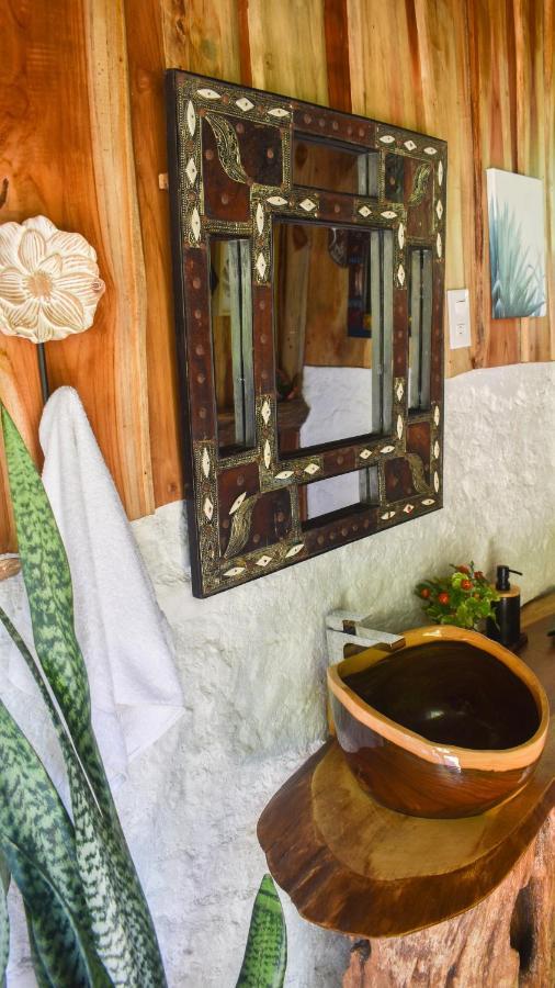 Bohemia Experience Villa Playa Santa Teresa  Ngoại thất bức ảnh