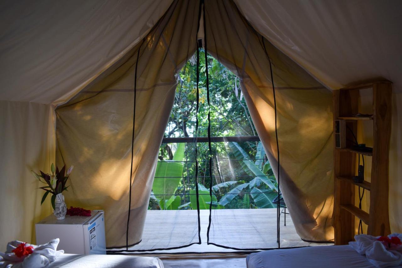 Bohemia Experience Villa Playa Santa Teresa  Ngoại thất bức ảnh