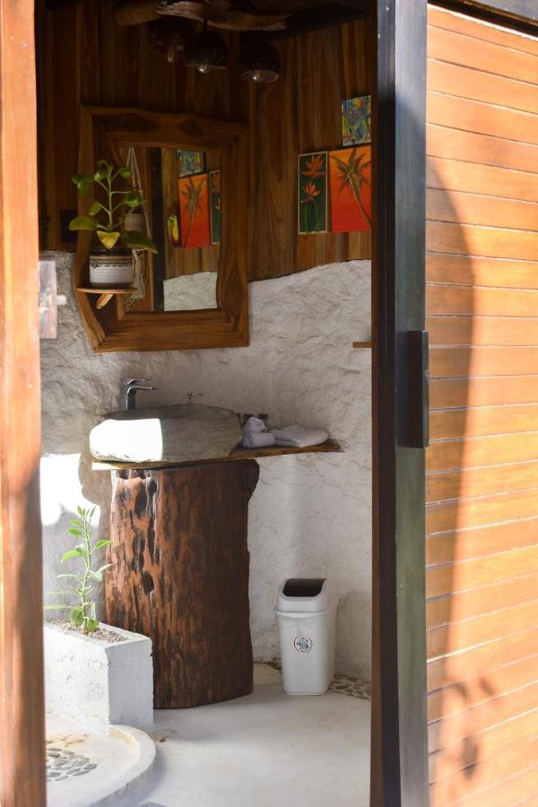 Bohemia Experience Villa Playa Santa Teresa  Ngoại thất bức ảnh