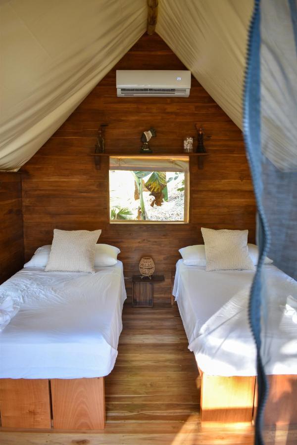 Bohemia Experience Villa Playa Santa Teresa  Ngoại thất bức ảnh