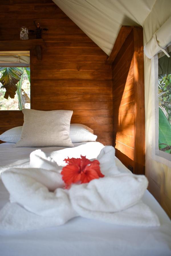 Bohemia Experience Villa Playa Santa Teresa  Ngoại thất bức ảnh