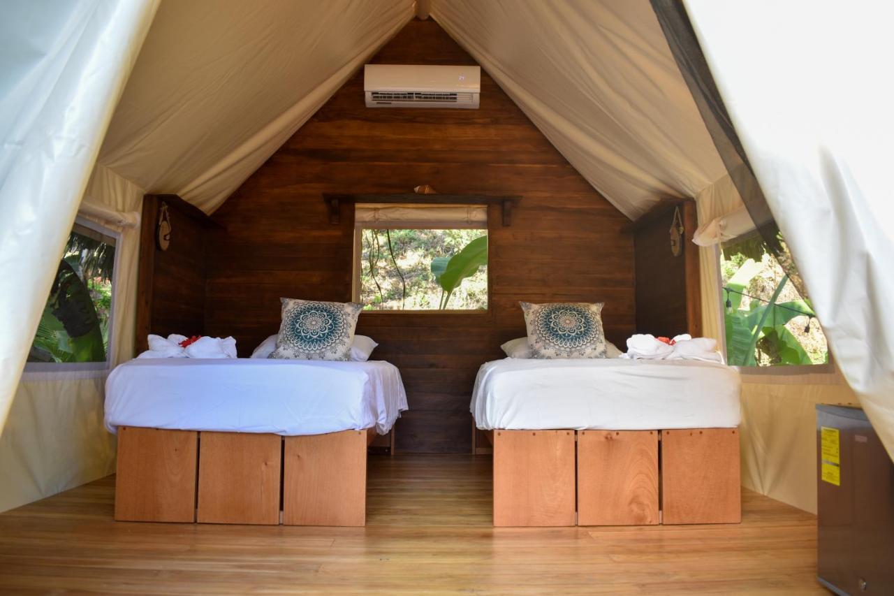 Bohemia Experience Villa Playa Santa Teresa  Ngoại thất bức ảnh