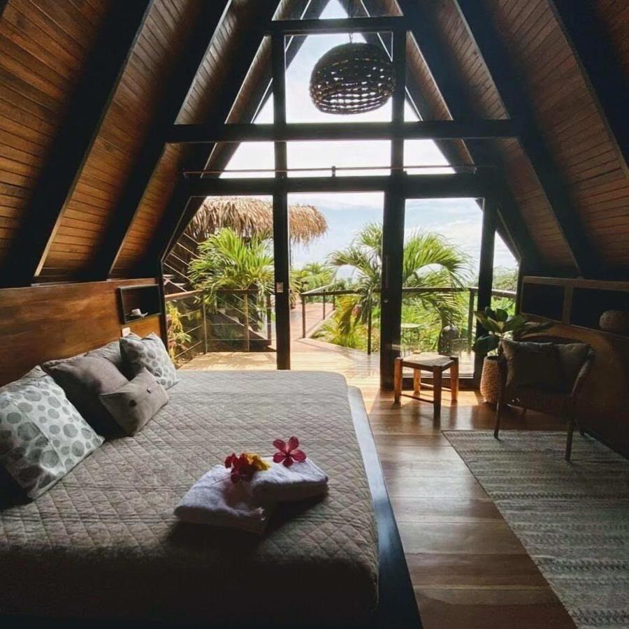 Bohemia Experience Villa Playa Santa Teresa  Ngoại thất bức ảnh