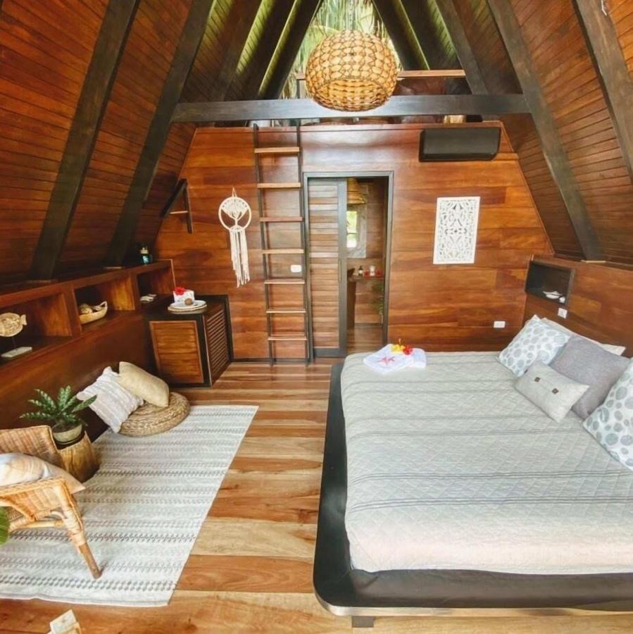 Bohemia Experience Villa Playa Santa Teresa  Ngoại thất bức ảnh