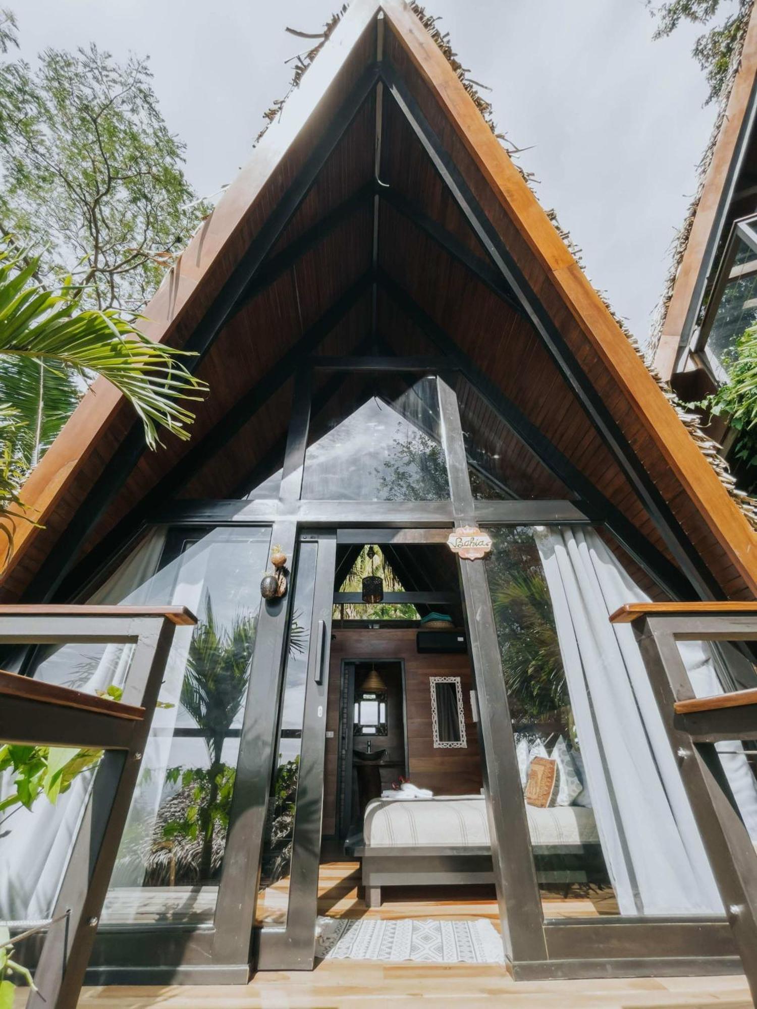 Bohemia Experience Villa Playa Santa Teresa  Ngoại thất bức ảnh